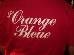 Orange Bleue - Agadir Evenementiels.com